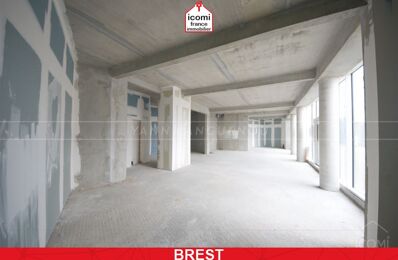 vente local industriel 216 000 € à proximité de Brest (29200)