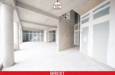 local industriel 1 pièces 140 m2 à vendre à Brest (29200)