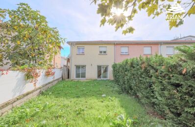 vente maison 329 000 € à proximité de Charly (69390)