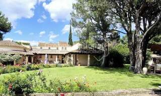 Maison 6 Pièces 245 m² à vendre à Mouriès (13890)