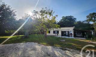 Maison 3 Pièces 103 m² à vendre à Grayan-et-l'Hôpital (33590)