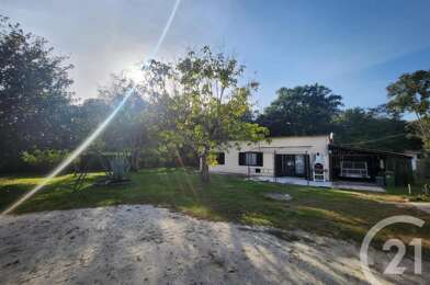 Maison 3 pièces 233200 €