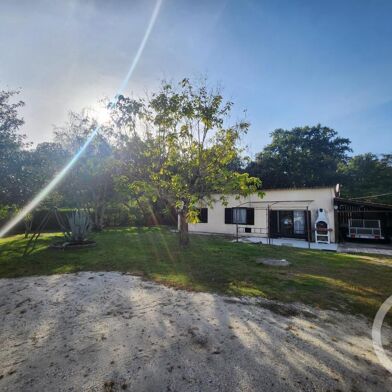 Maison 3 pièces 233200 €