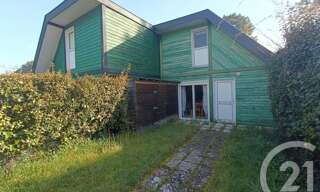 Maison 2 Pièces 58 m² à vendre à Le Verdon-sur-Mer (33123)