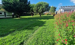 Terrain  2521 m² à vendre à La Baule-Escoublac (44500)