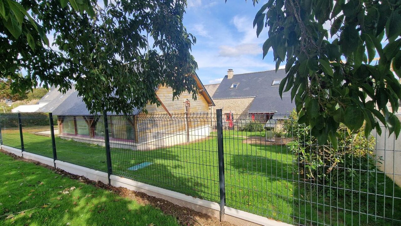 maison 5 pièces 119 m2 à vendre à Guérande (44350)