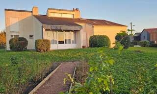 Maison 6 Pièces 170 m² à vendre à Loudun (86200)