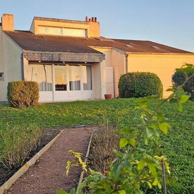 Maison 6 pièces 169000 €