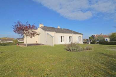 Maison 6 pièces 169000 €