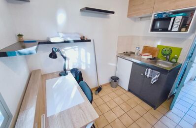 vente appartement 46 000 € à proximité de Rodilhan (30230)