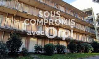 Appartement 1 Pièce 13 m² à vendre à Nîmes (30900)