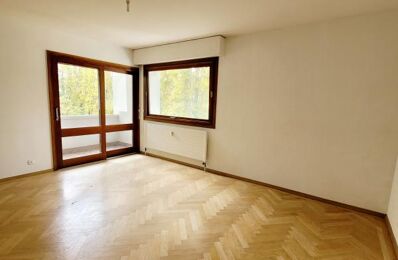 appartement 4 pièces 107 m2 à vendre à Ferney-Voltaire (01210)