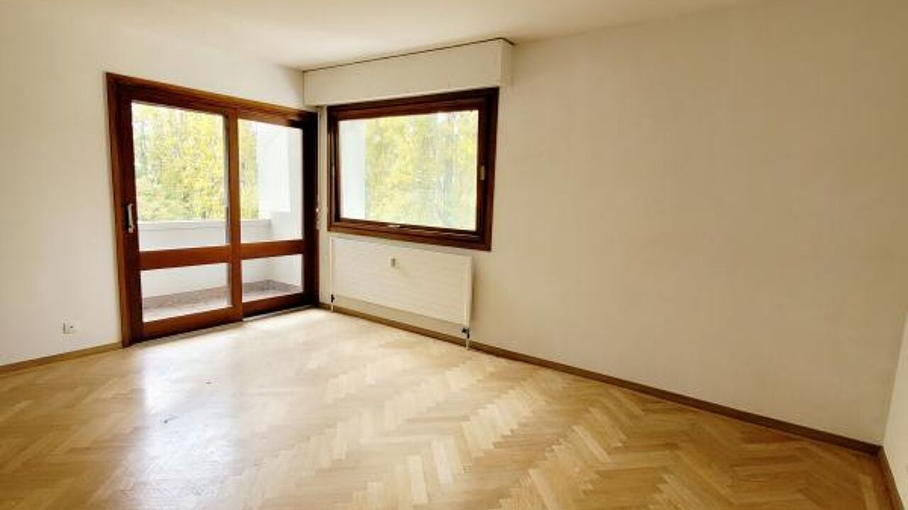 appartement 4 pièces 107 m2 à vendre à Ferney-Voltaire (01210)