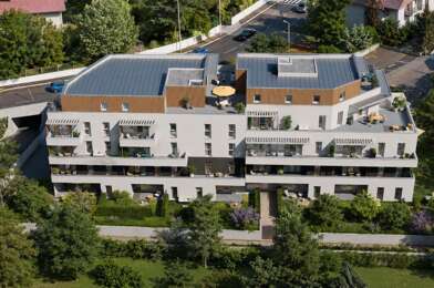 Appartement 4 pièces 355000 €