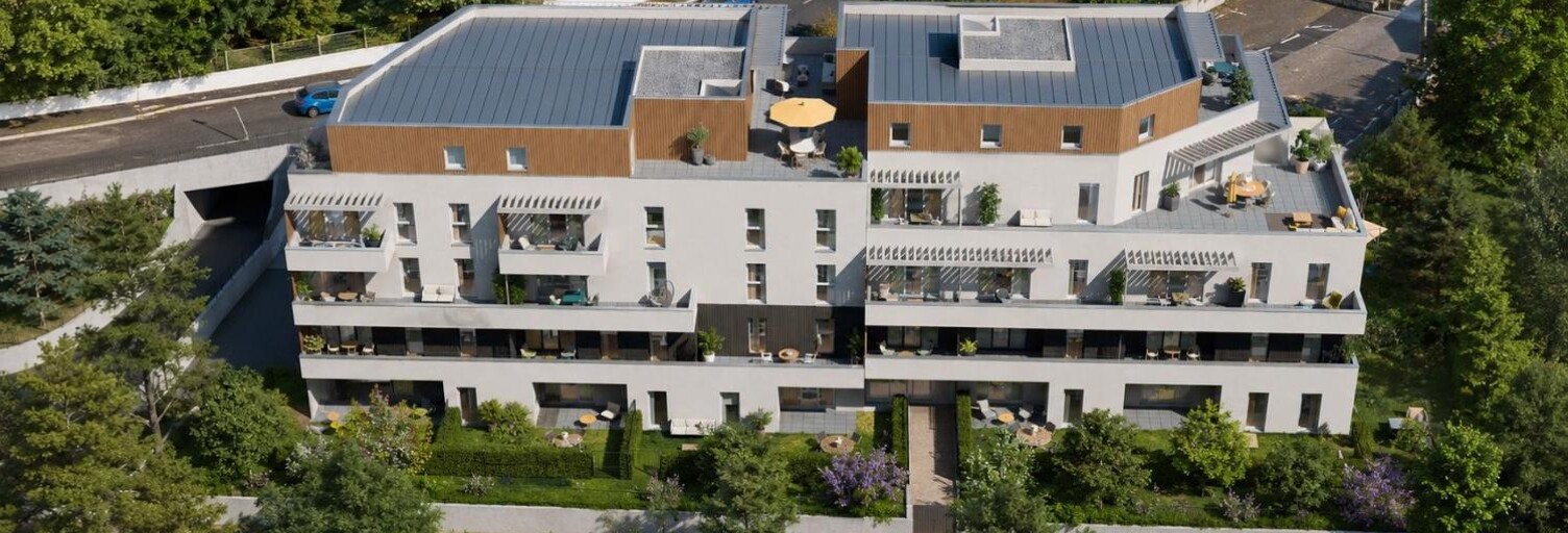 Appartement 4 Pièces 74 m² à vendre à Saint-Nazaire (44600)