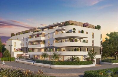 vente appartement 298 000 € à proximité de Saint-Brevin-les-Pins (44250)