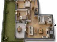 Appartement À Vendre — photo 2