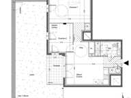 Appartement À Vendre — photo 3