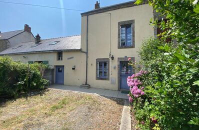 vente maison 178 500 € à proximité de Sainte-Reine-de-Bretagne (44160)