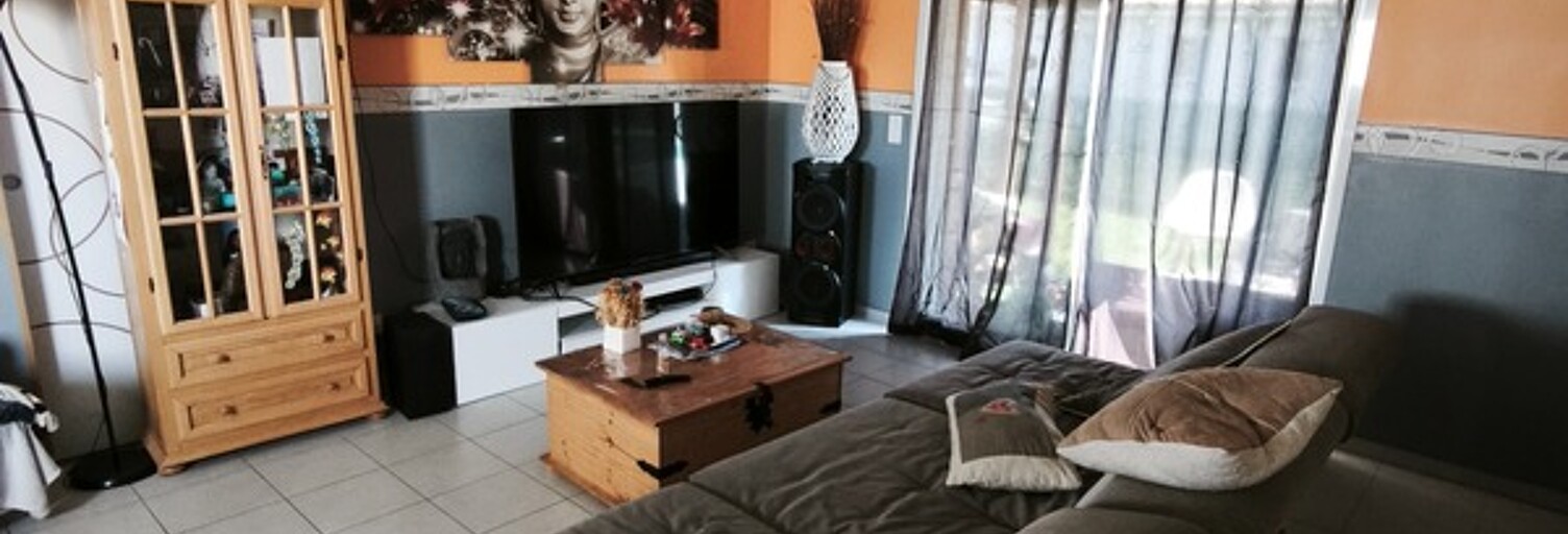 Maison 6 Pièces 117 m² à vendre à Saint-André-de-Cubzac (33240)