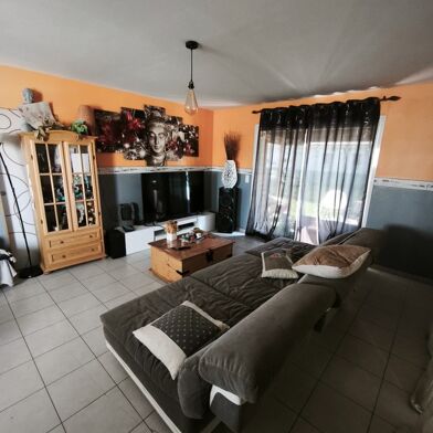 Maison 6 pièces 260000 €