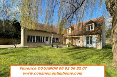 vente maison 487 000 € à proximité de Les Molières (91470)