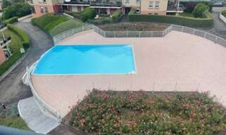 Appartement 4 Pièces 102 m² à vendre à Metz (57070)