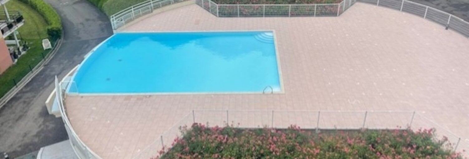 Appartement 4 Pièces 102 m² à vendre à Metz (57070)