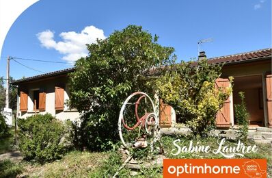 vente maison 195 000 € à proximité de Saint-Julien-du-Puy (81440)