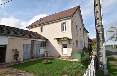 vente maison 99 000 € à proximité de Perrigny-sur-Loire (71160)