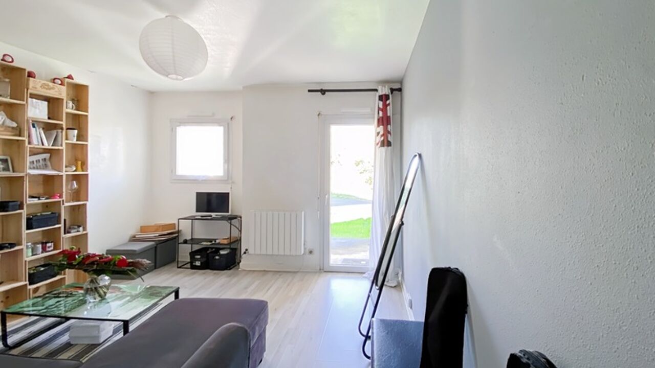 appartement 1 pièces 24 m2 à vendre à La Rochelle (17000)