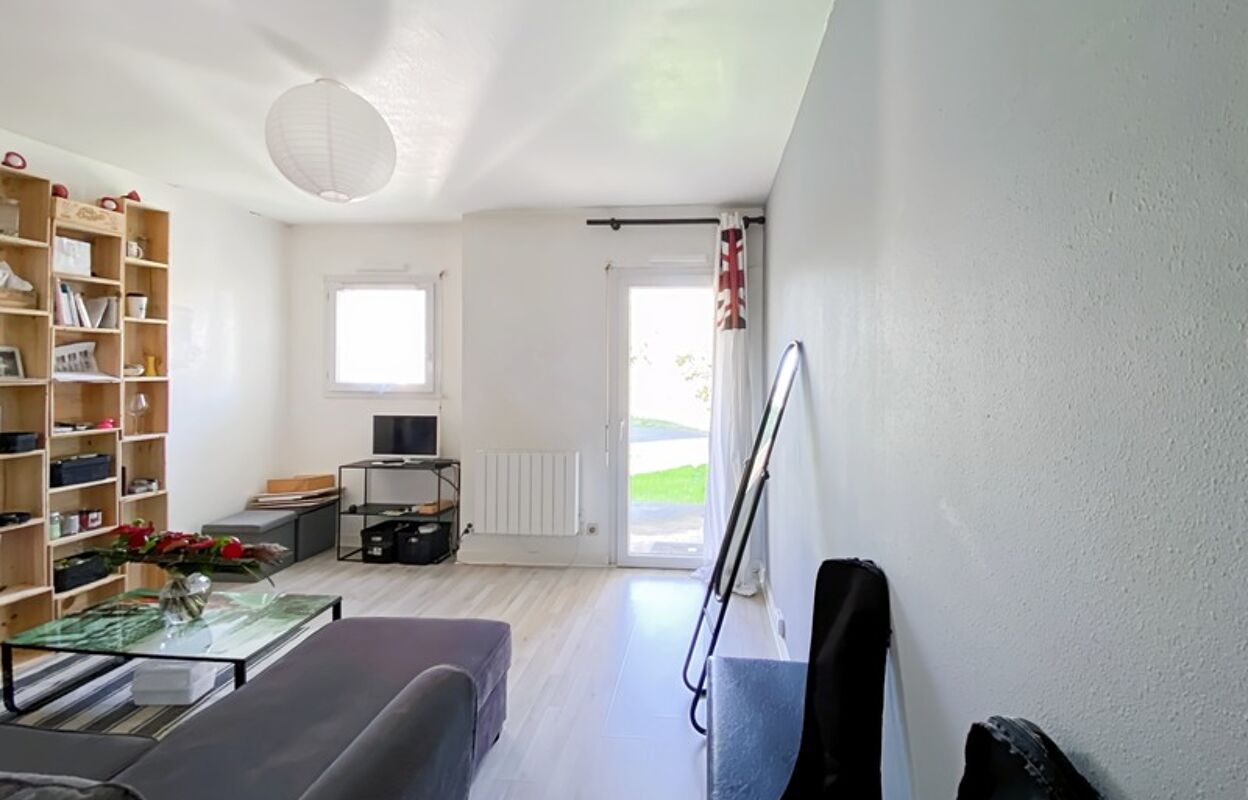 appartement 1 pièces 24 m2 à vendre à La Rochelle (17000)