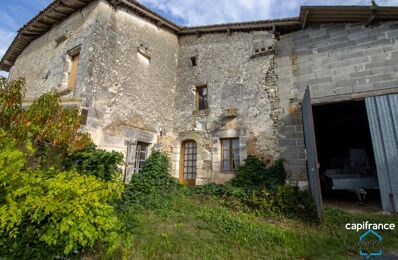 maison 4 pièces 100 m2 à vendre à Ribérac (24600)