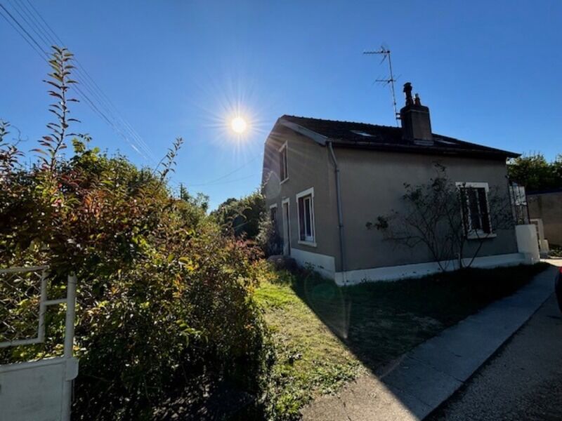 Villa / Maison 6 pièces  à vendre Bourges 18000