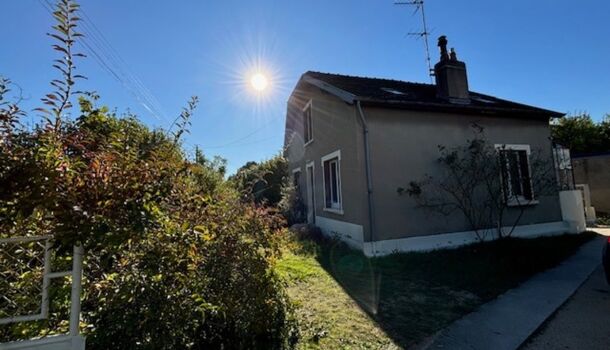 Villa / Maison 6 pièces  à vendre Bourges 18000