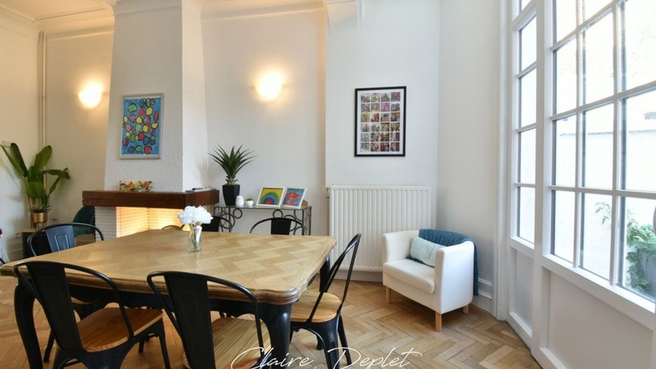 maison 6 pièces 169 m2 à vendre à Lille (59000)