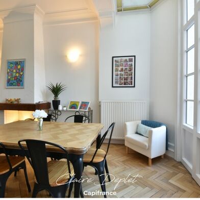 Maison 6 pièces 169 m²