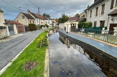 vente maison 365 000 € à proximité de La Chapelle-en-Serval (60520)