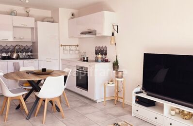 vente appartement 358 000 € à proximité de Viuz-en-Sallaz (74250)