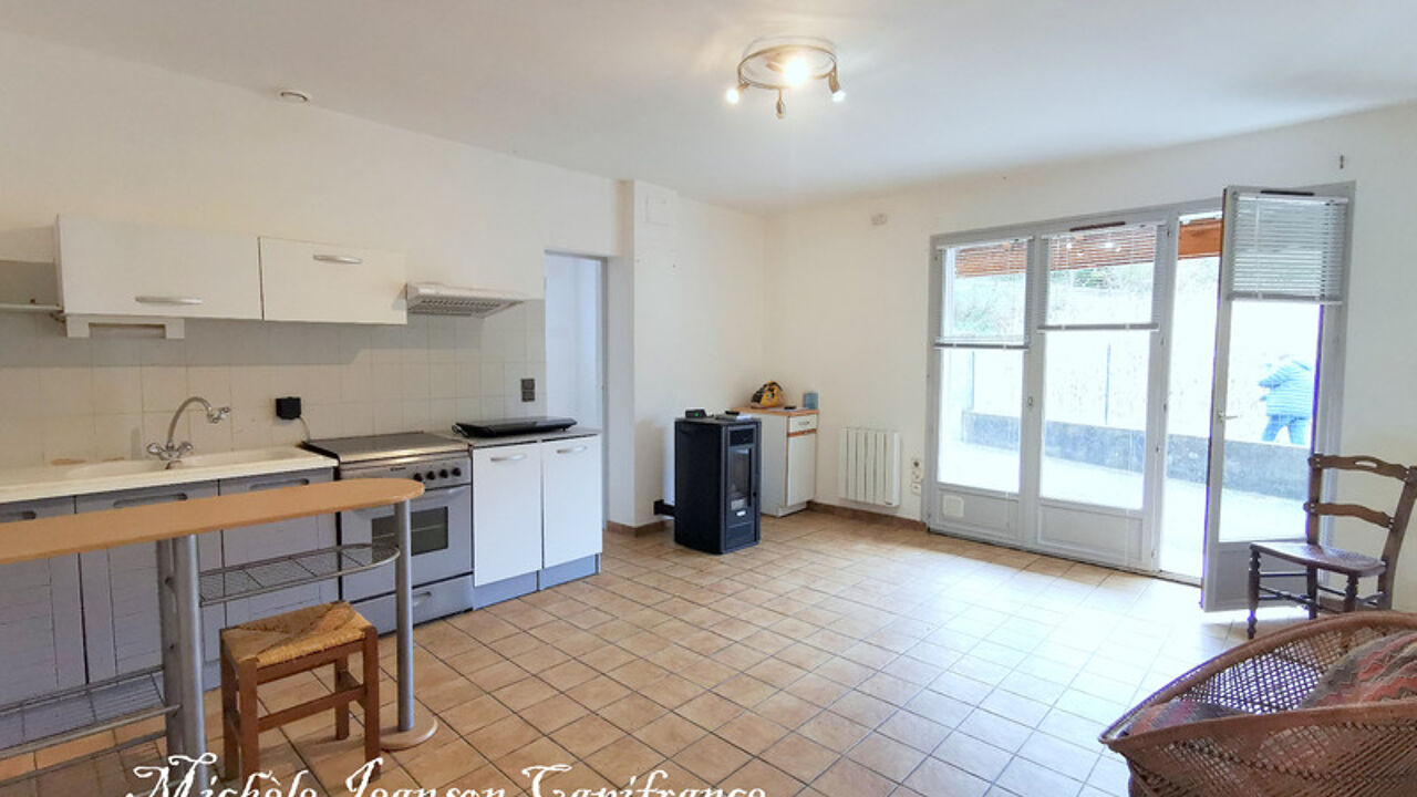 maison 9 pièces 194 m2 à vendre à Val-d'Arc (73220)