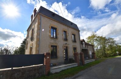 vente maison 235 000 € à proximité de Monétay-sur-Loire (03470)