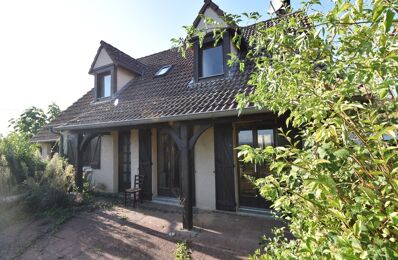 vente maison 109 000 € à proximité de La Motte-Saint-Jean (71160)