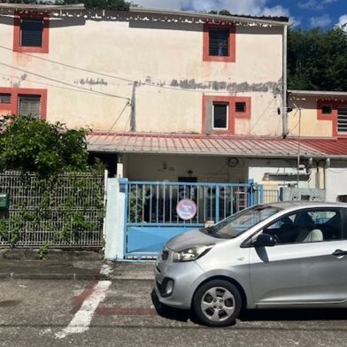 Maison 3 pièces 87000 €