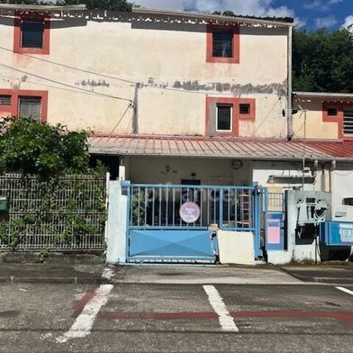 Maison 3 pièces 87000 €