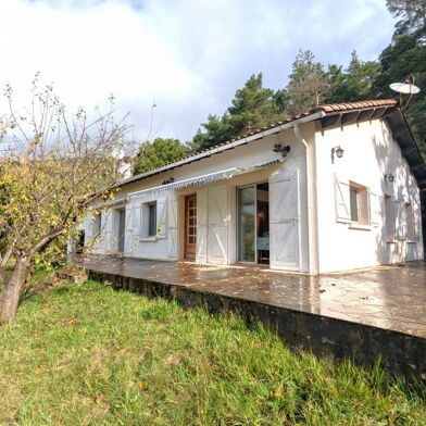 Maison 5 pièces 265000 €