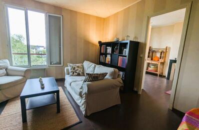 vente appartement 219 500 € à proximité de Montmorency (95160)