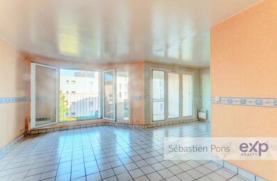 vente appartement 165 000 € à proximité de Périgny (94520)