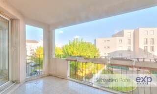 Appartement 4 Pièces 73 m² à vendre à Viry-Châtillon (91170)