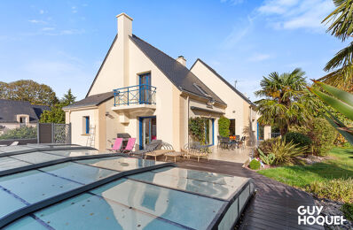 maison 5 pièces 169 m2 à vendre à Vigneux-de-Bretagne (44360)