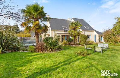 vente maison 615 825 € à proximité de Le Temple-de-Bretagne (44360)